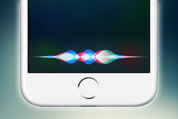 Siri aumenta compatibilidad con apps de terceros en iOS 10