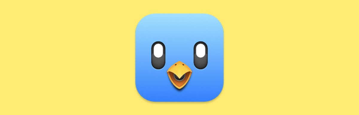 tweetbot para android tweetbot para android