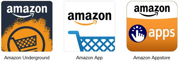 apps amazon