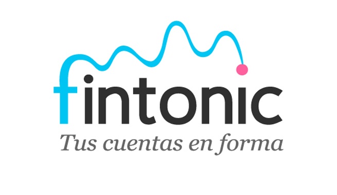 Fintonic-2 app