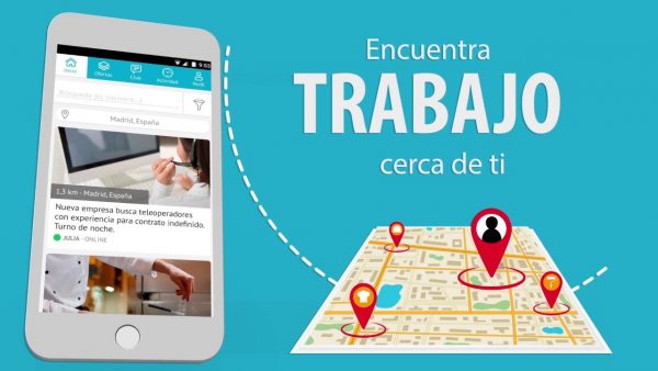 Cornerjob para Android