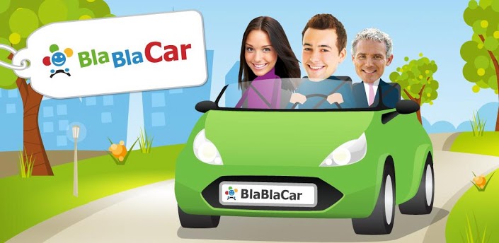 descargar Blablacar para iOS y Android