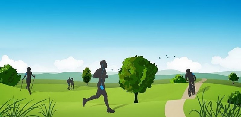 Runtastic para iOS y Android