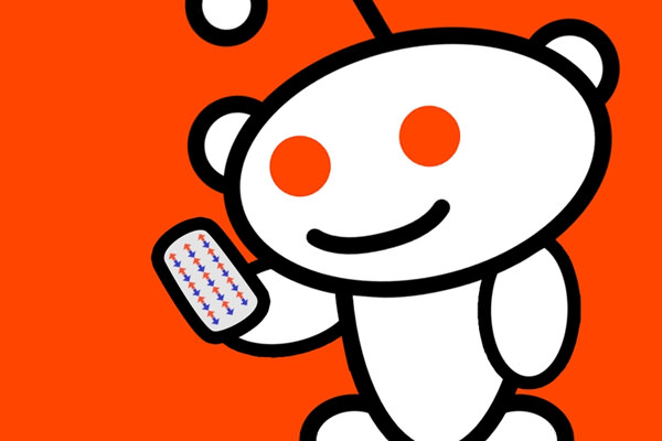 mejores aplicaciones reddit