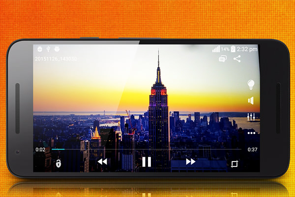 mejores reproductores android video 2016 2