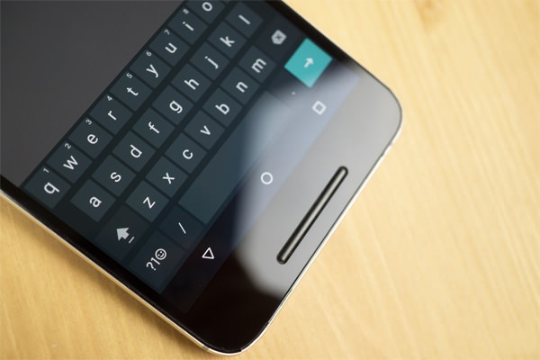 mejores teclados para android 2016