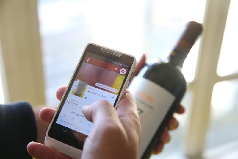 vivino app