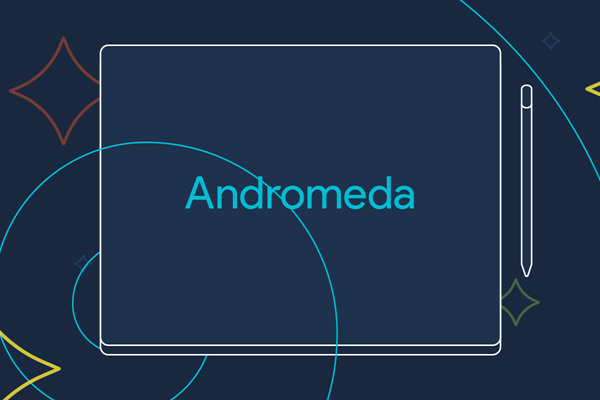 andromeda-chrome-os
