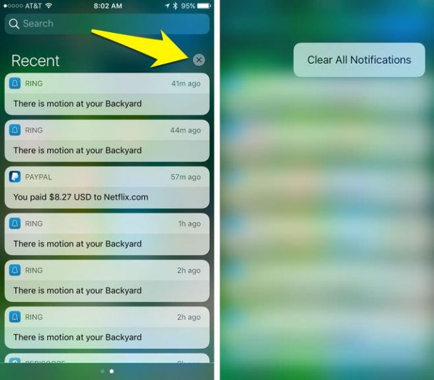 borrar-notificaciones-ios-10