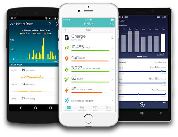 fitbit-android