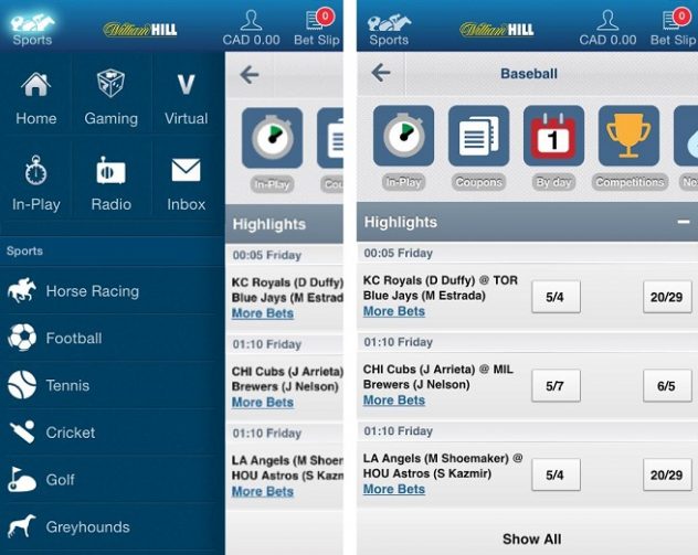 william-hill-mobile-screenshot