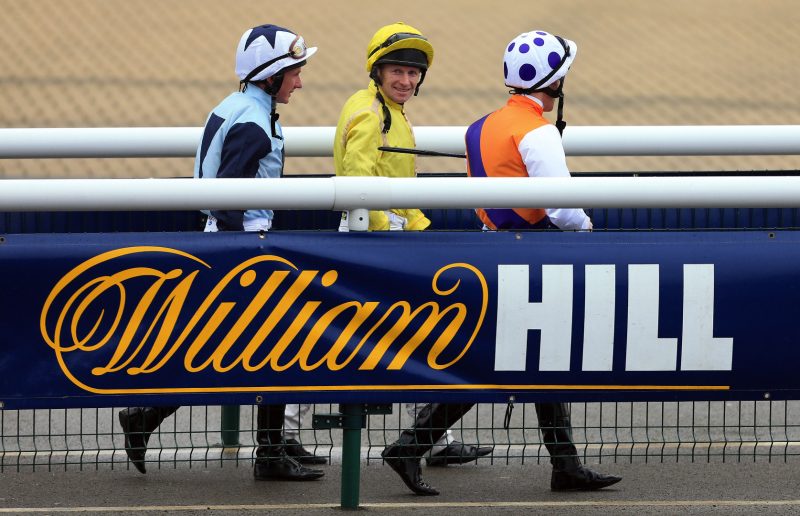 William Hill