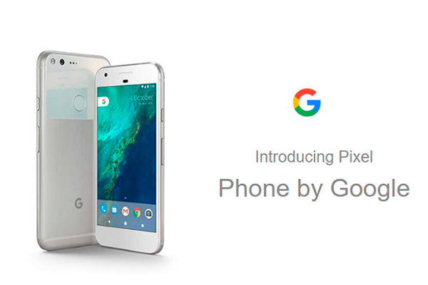 google-pixel