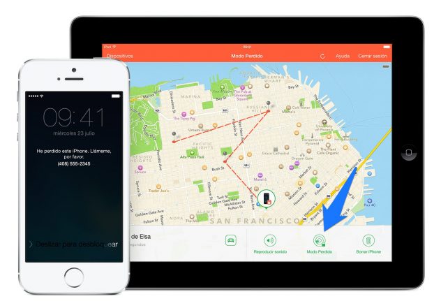 modo-perdido-iphone