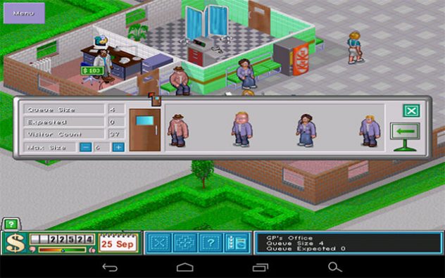 theme-hospital