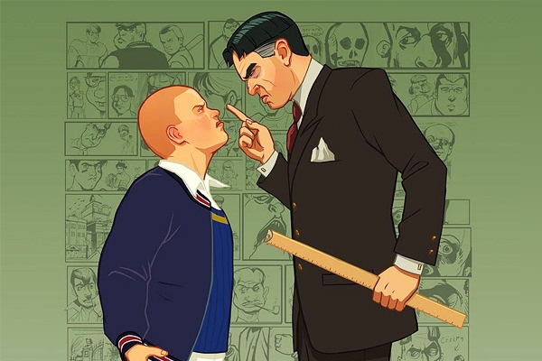 bully-android-ios