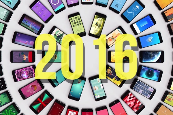 mejores moviles 2016