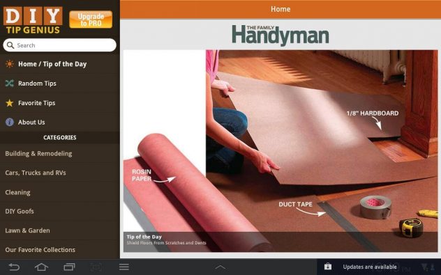 the-handyman