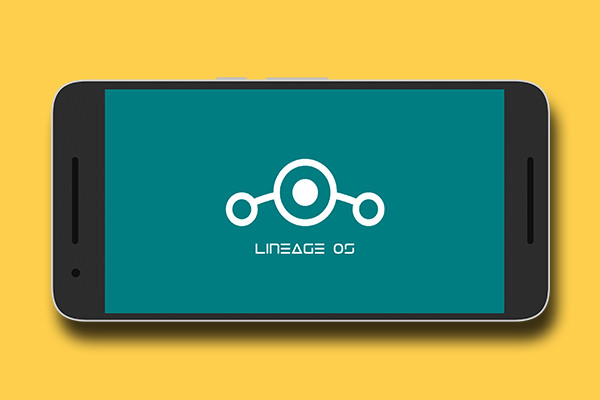 lineage os