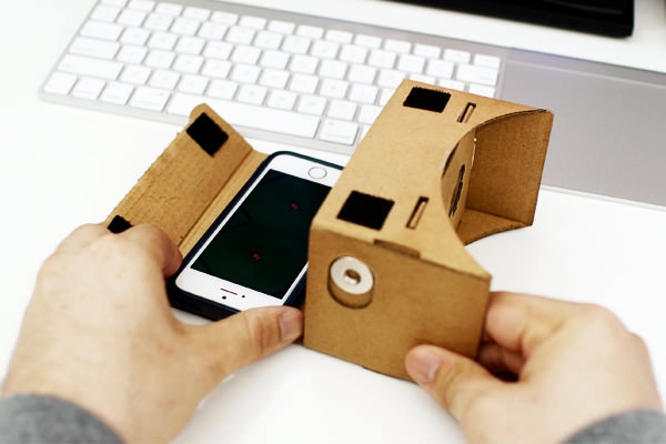 mejores juegos realidad virtual iphone