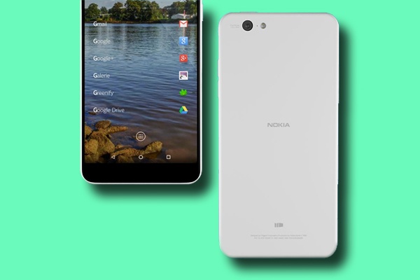 nokia snapdragon 835