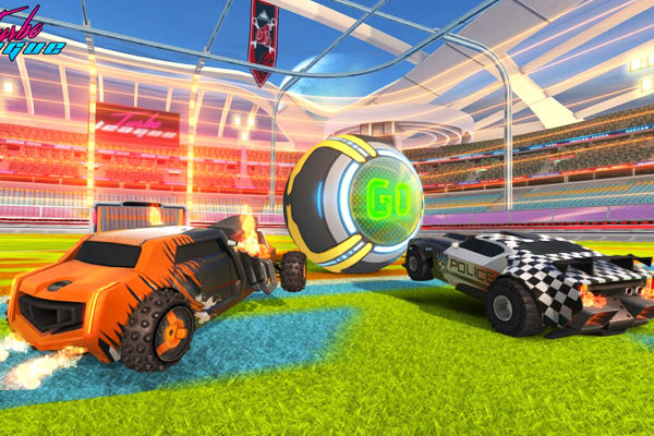 turbo league