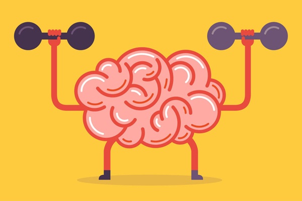 mejores juegos entrenar cerebro