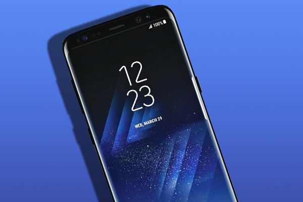 fondos de pantalla samsung galaxy s8