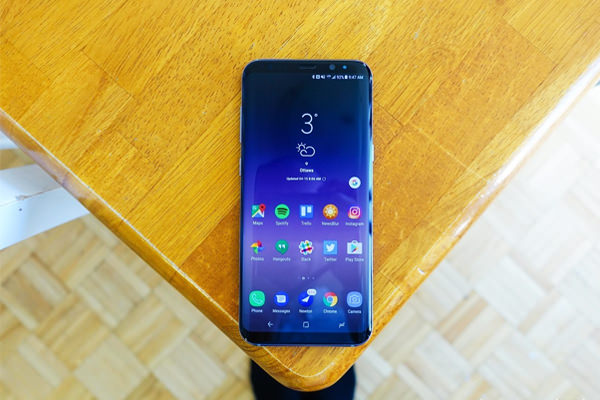 como-personalizar-aplicaciones-en-galaxy-s8