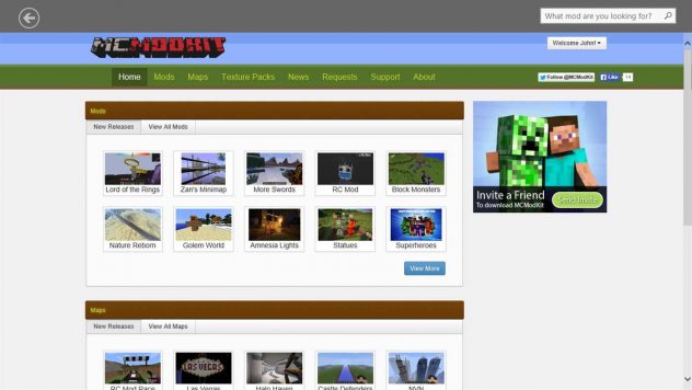 download minecraft without microsoft store