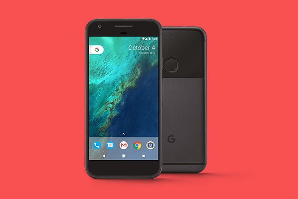 Google pixel 2