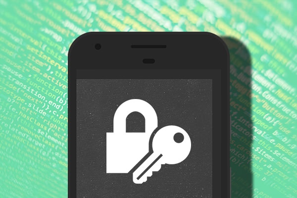 como cifrar movil android