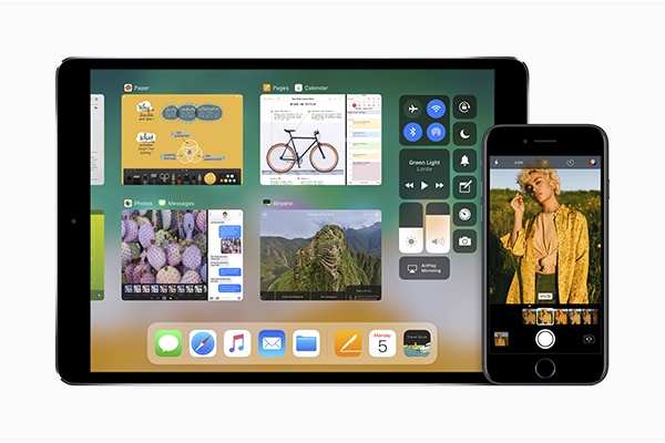 ios 11 novedades características