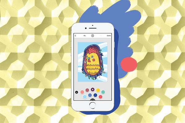 mejores aplicaciones diseño ios apple 2017
