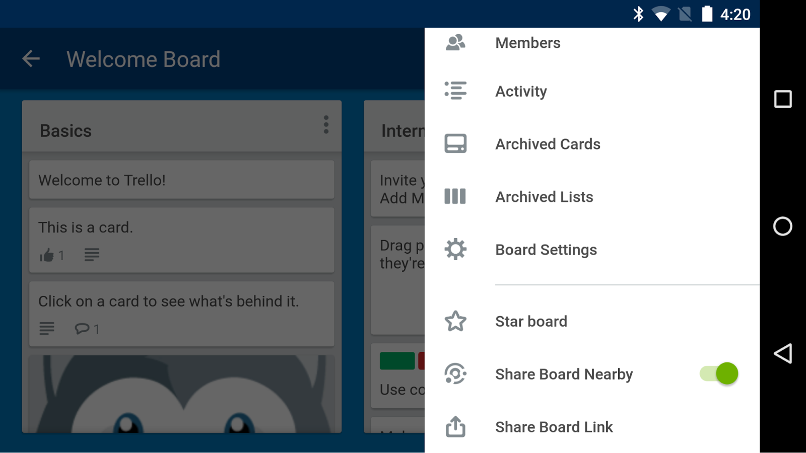 Cómo funciona Google Nearby y aplicaciones para utilizarlo
