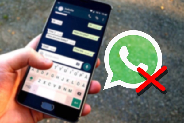 whatsapp eliminar mensajes