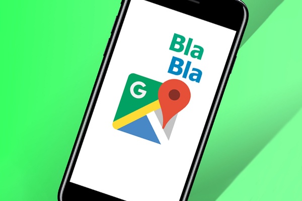 google-maps-para-blablacar