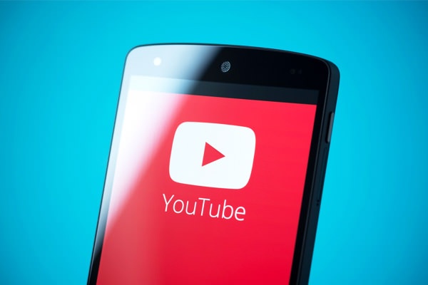 mejores aplicaciones para YouTube