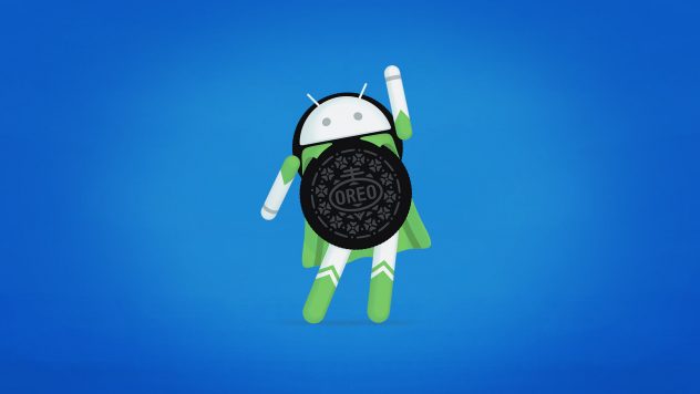 android 8.0 oreo ota