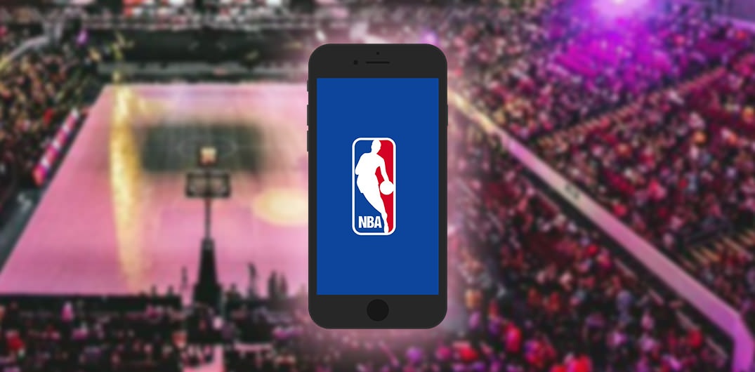 mejores aplicaciones nba ios android