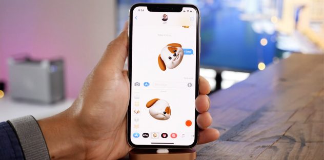 convertir animoji a gif