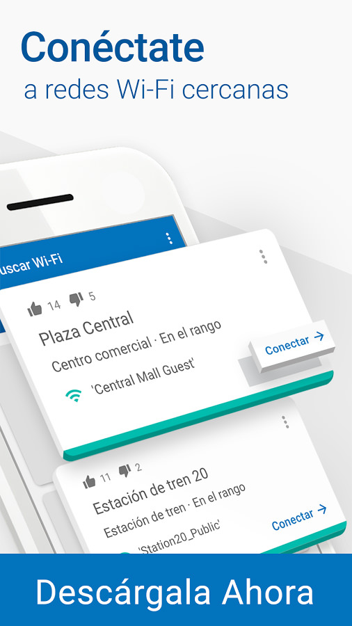 datally android Wi-Fi