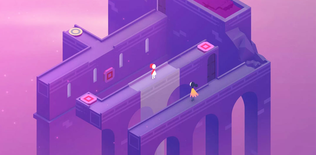 monument valley 2