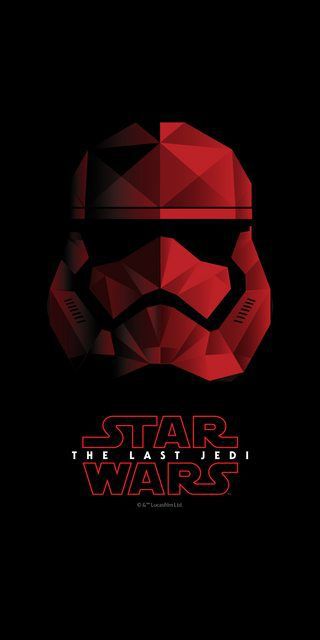 Descarga los fondos de pantalla de Star Wars del OnePlus 5T