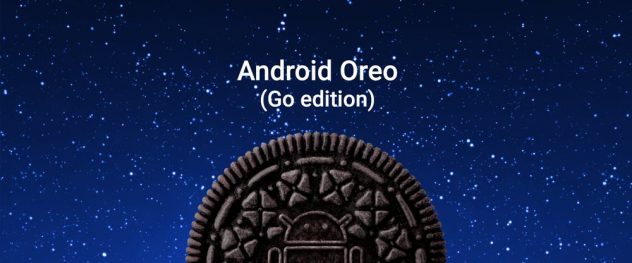 android oreo go