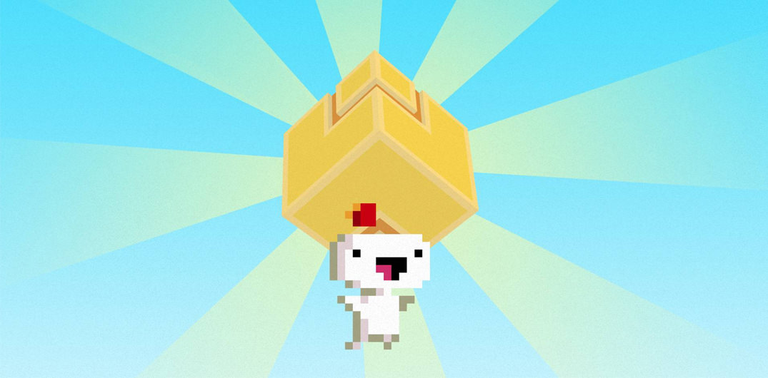 fez pocket edition ios iphone