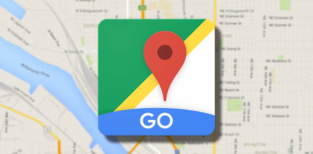 google maps go apk