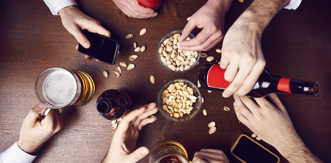 juegos para beber movil