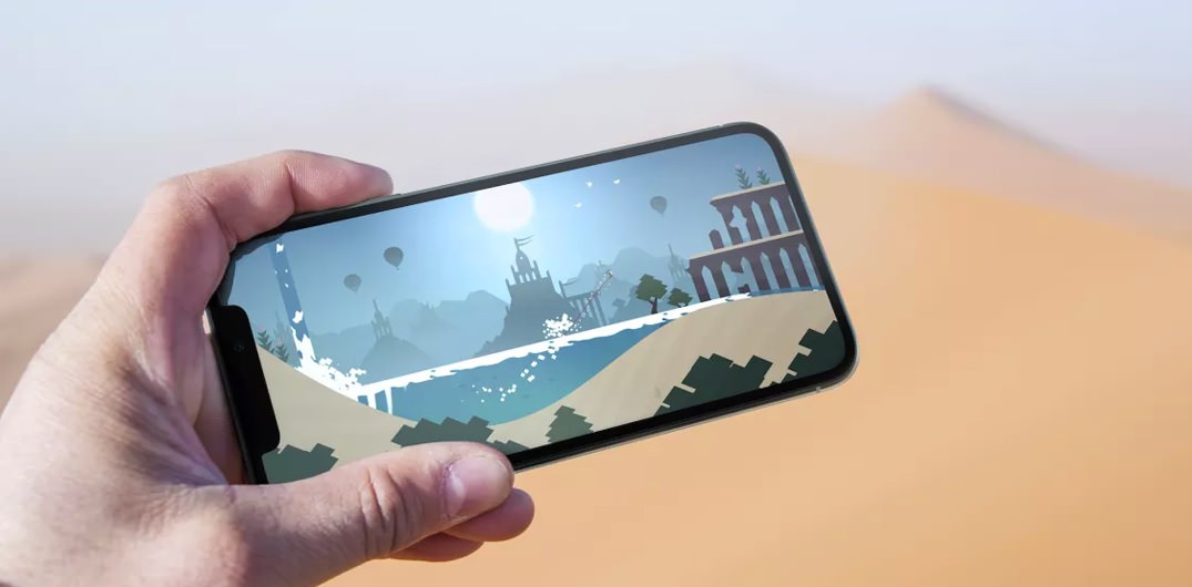 alto's odyssey para ios iphone