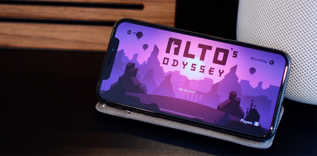 alto's odyssey trucos consejos iphone